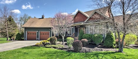 Casa (6 Bedrooms) | Vista frontal de la propiedad