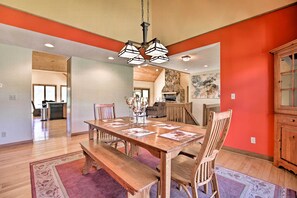 Casa (6 Bedrooms) | Interior