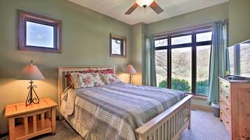 House (6 Bedrooms) | Bahagian dalam