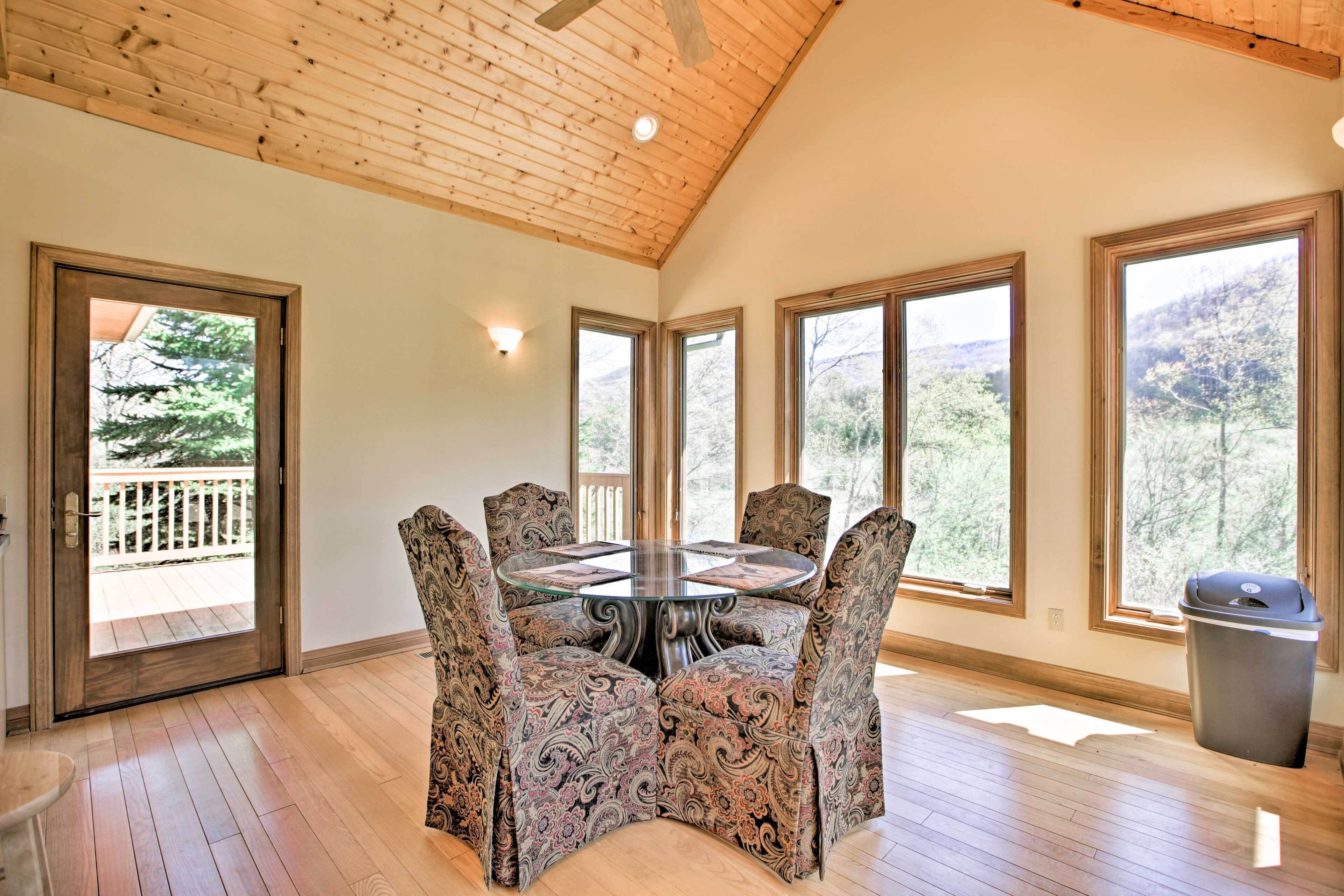 Casa (6 Bedrooms) | Interior