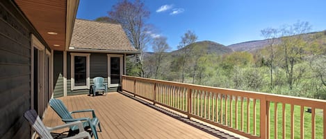 Maison (6 Bedrooms) | Intérieur