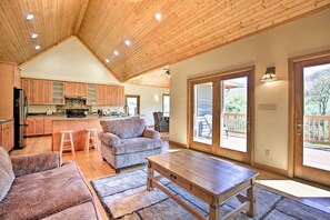 Casa (6 Bedrooms) | Interior