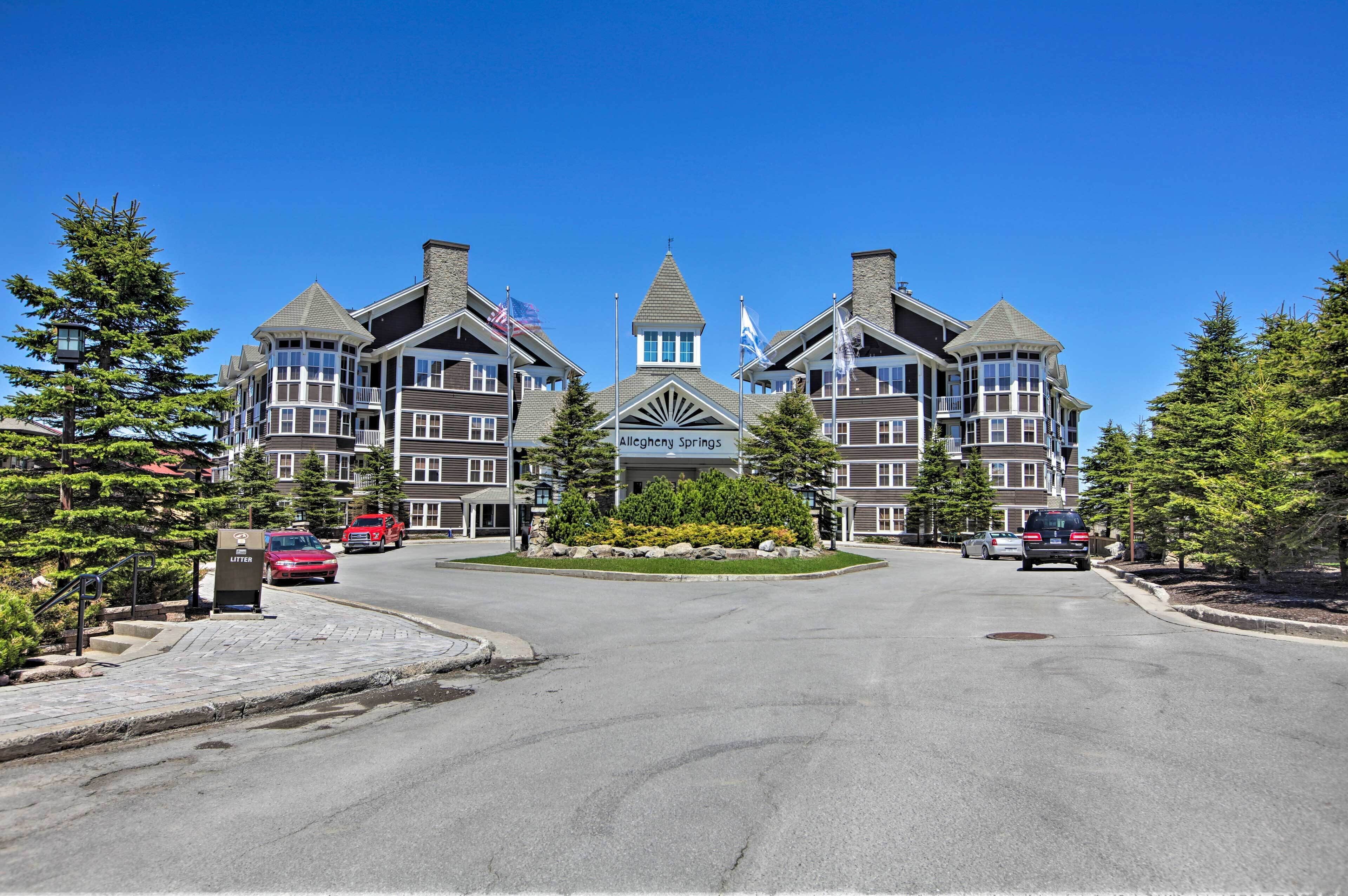 Casa (6 Bedrooms) | Interior