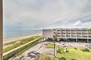 Apartamento (1 Bedroom) | Parte interna