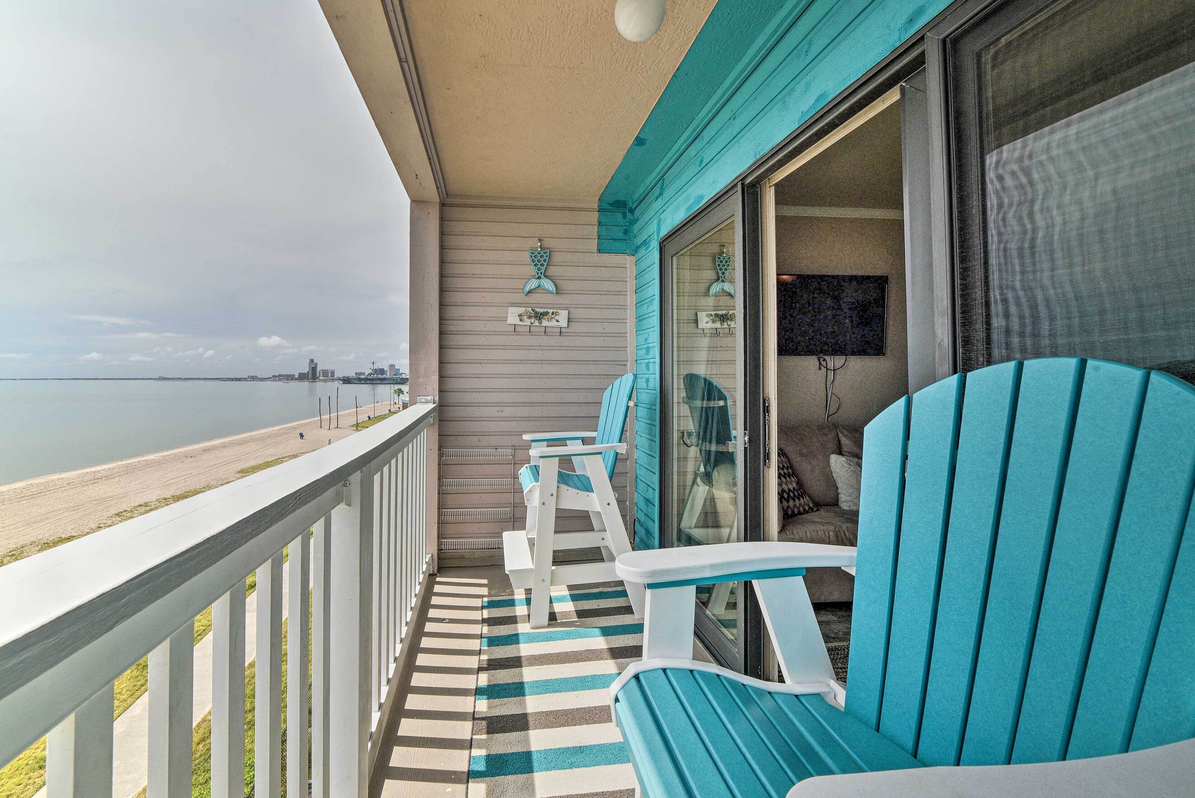 Apartment (1 Bedroom) | Front of property