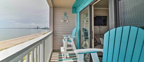 Apartment (1 Bedroom) | Front of property