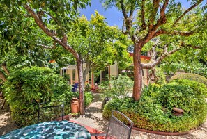 Ferienhaus (1 Bedroom) | Innenbereich