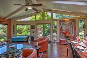 House (1 Bedroom) | Interior