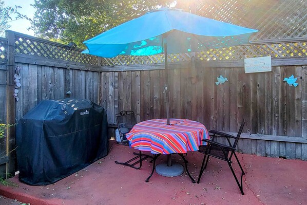 House (1 Bedroom) | Interior