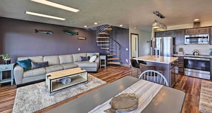 Waldport Escape - Sanderling Sea Cottages, Unit 8