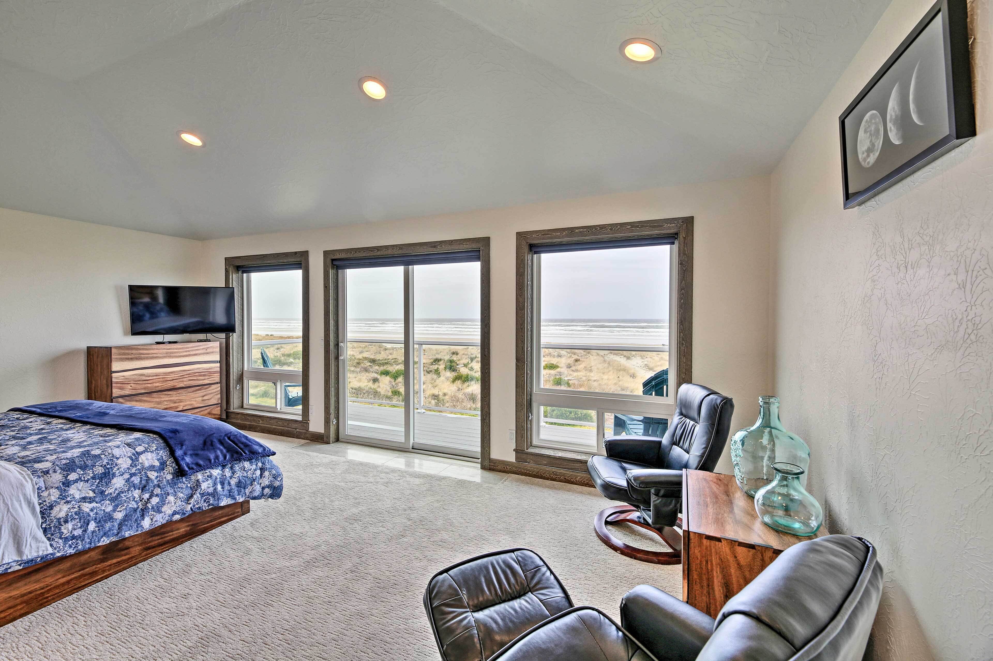 Cottage (2 Bedrooms) | Interior