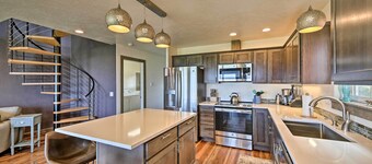 Waldport Escape - Sanderling Sea Cottages, Unit 8