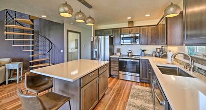 Waldport Escape - Sanderling Sea Cottages, Unit 8