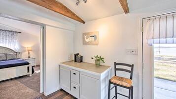 Cottage (1 Bedroom) | Interior