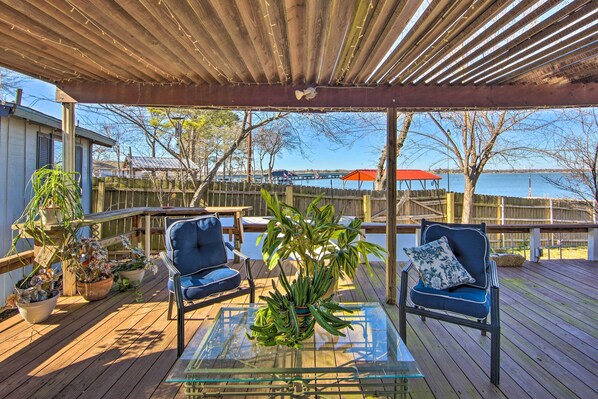Cottage (1 Bedroom) | Front of property