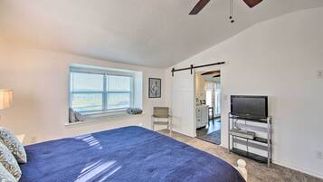 Cottage (1 Bedroom) | Interior