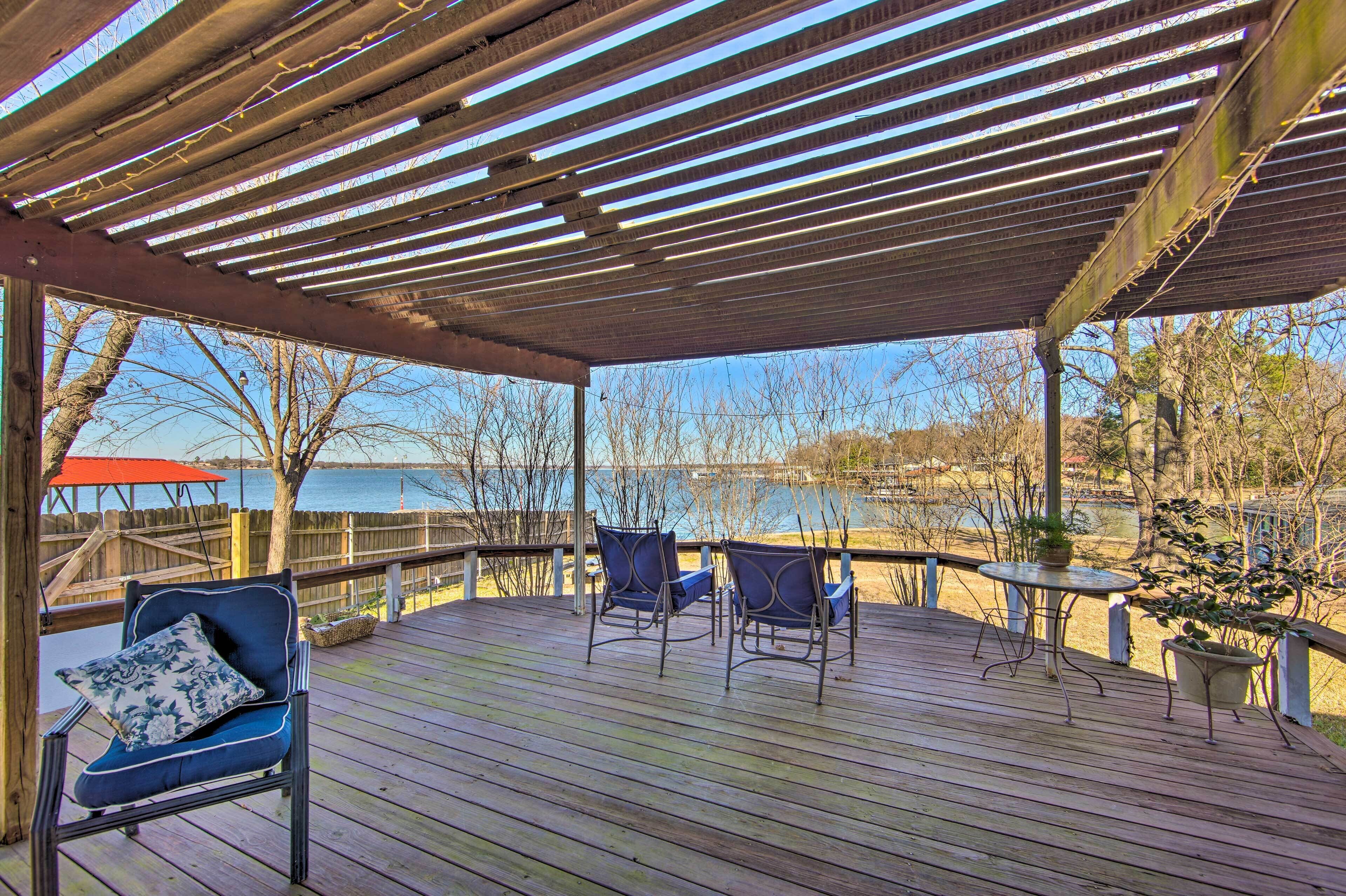 Cottage (1 Bedroom) | Interior