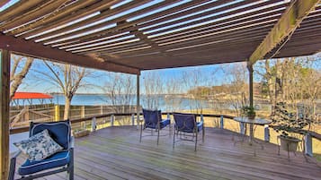 Cottage (1 Bedroom) | Interior