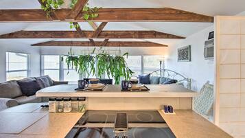 Cottage (1 Bedroom) | Interior