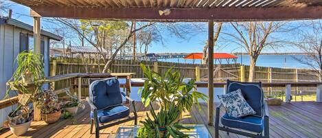 Cottage (1 Bedroom) | Front of property