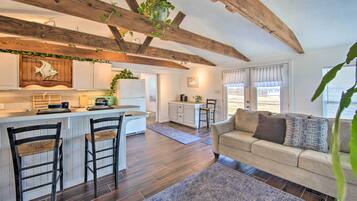 Cottage (1 Bedroom) | Interior