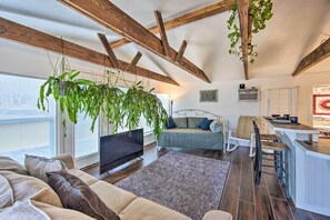 Cottage (1 Bedroom) | Interior