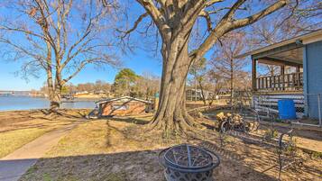 Cottage (1 Bedroom) | Interior