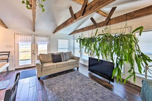 Cottage (1 Bedroom) | Interior