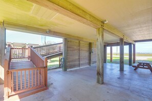 獨棟房屋 (3 Bedrooms) | 住宿內部