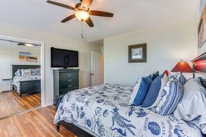Hus (3 Bedrooms) | Interiör