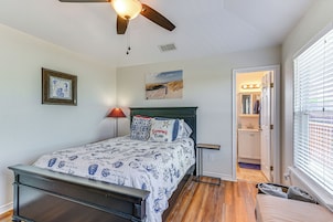 Casa (3 Bedrooms) | Interior