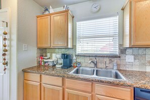 บ้านพัก (3 Bedrooms) | ภายใน