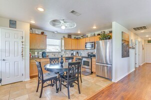 Casa (3 Bedrooms) | Interior