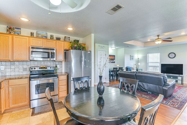 ハウス (3 Bedrooms) | 内装