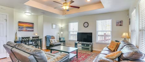 House (3 Bedrooms) | Front of property