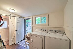 コテージ (2 Bedrooms) | 内装