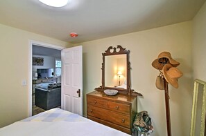 コテージ (2 Bedrooms) | 内装