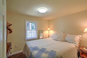 Småhus (2 Bedrooms) | Innvendig