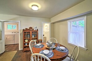 コテージ (2 Bedrooms) | 内装