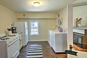 Småhus (2 Bedrooms) | Innvendig