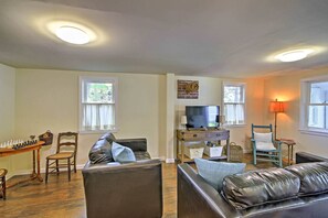 Småhus (2 Bedrooms) | Innvendig