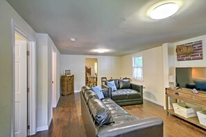 コテージ (2 Bedrooms) | 内装