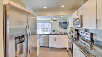 Departamento (3 Bedrooms) | Interior