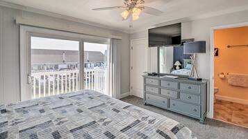 Lägenhet (3 Bedrooms) | Interiör