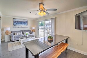 Apartment (3 Bedrooms) | Interior