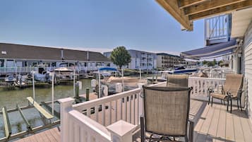 Departamento (3 Bedrooms) | Interior