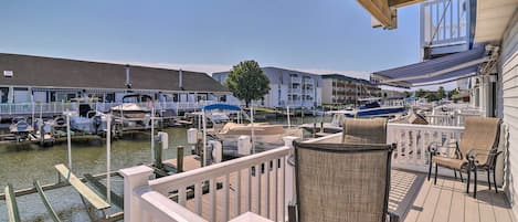 Appartement (3 Bedrooms) | Intérieur