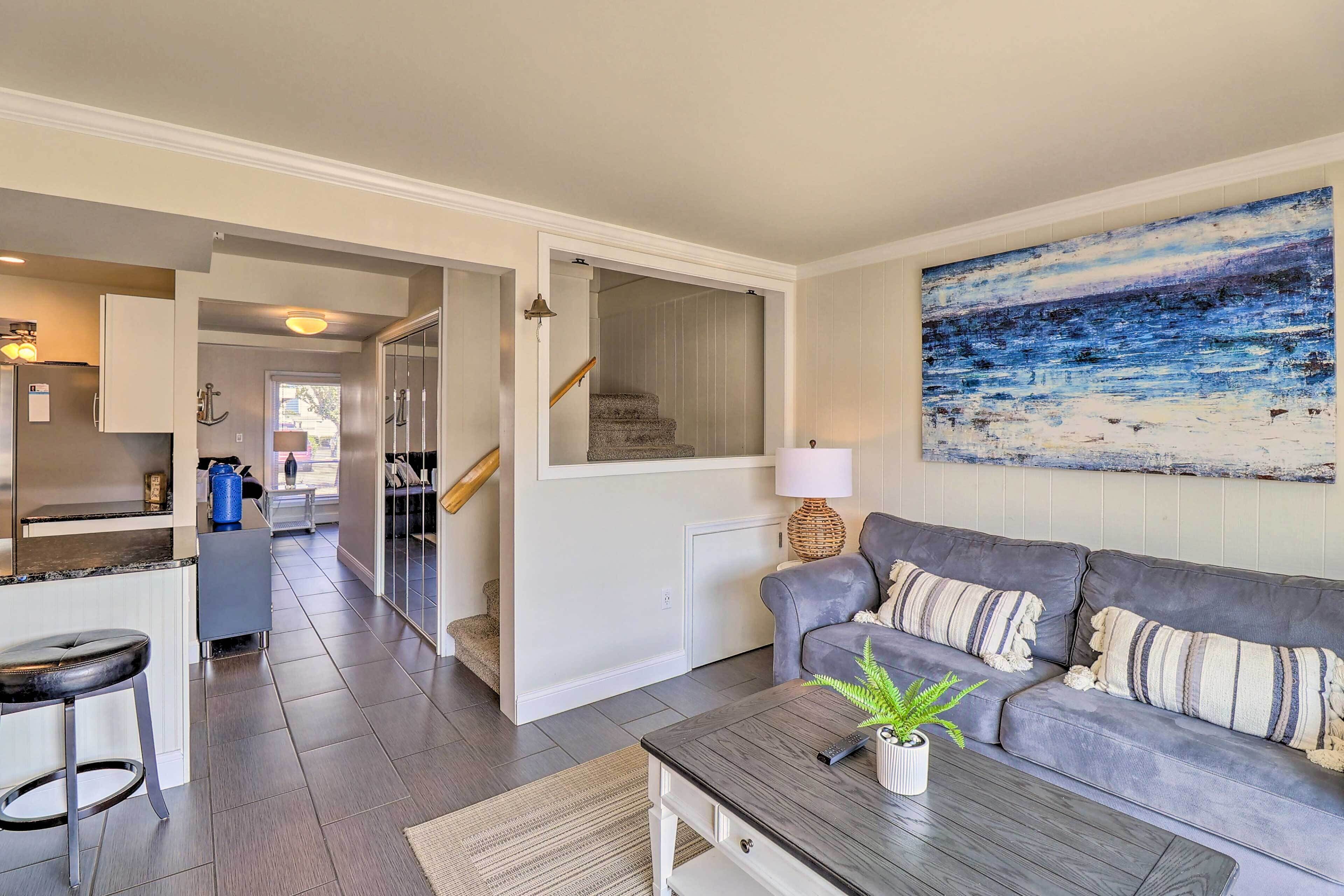 Apartment (3 Bedrooms) | Interior