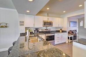 Apartment (3 Bedrooms) | Interior