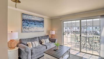 Lägenhet (3 Bedrooms) | Interiör